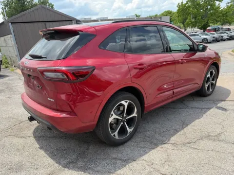 More photos of 2023 Ford Escape ST-Line Select at Acura of Overland Park, KS