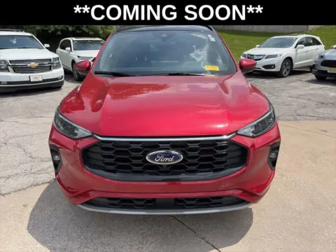 Photos of 2023 Ford Escape ST-Line Select for sale in Overland Park, KS at Acura of Overland Park