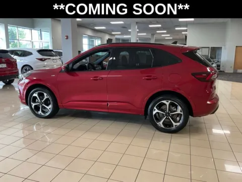 More photos of 2023 Ford Escape ST-Line Select at Acura of Overland Park, KS