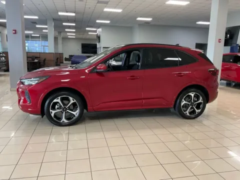 More photos of 2023 Ford Escape ST-Line Select at Acura of Overland Park, KS