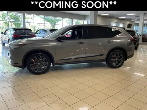 More photos of 2024 Acura MDX w/A-Spec Package at Acura of Overland Park, KS