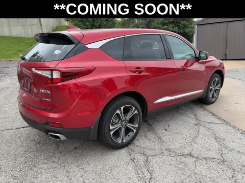 More photos of 2024 Acura RDX w/Advance Package at Acura of Overland Park, KS