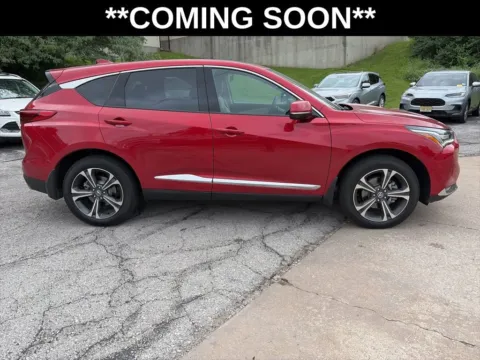 More photos of 2024 Acura RDX w/Advance Package at Acura of Overland Park, KS