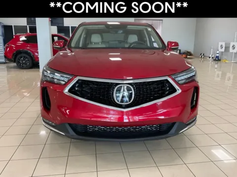 Photos of 2024 Acura RDX w/Advance Package for sale in Overland Park, KS at Acura of Overland Park