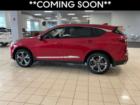 More photos of 2024 Acura RDX w/Advance Package at Acura of Overland Park, KS