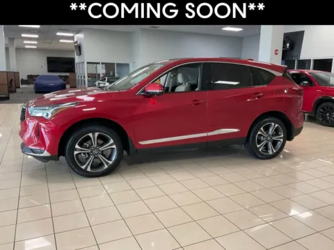 More photos of 2024 Acura RDX w/Advance Package at Acura of Overland Park, KS