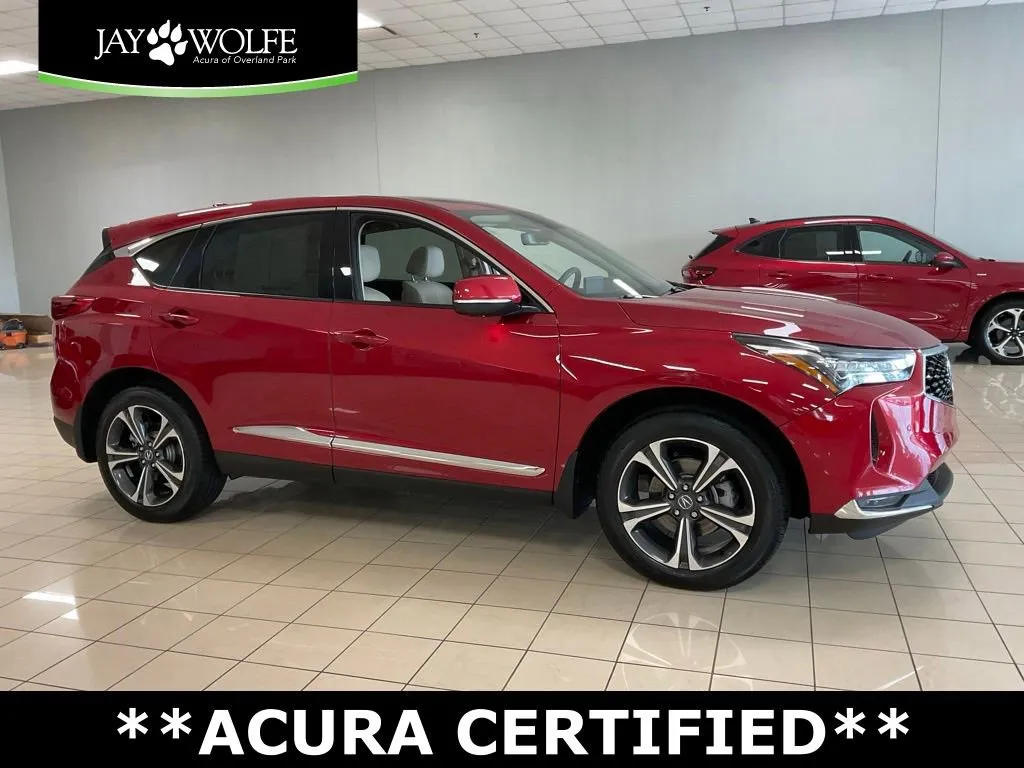 2024 Acura RDX w/Advance Package for sale in Overland Park, KS