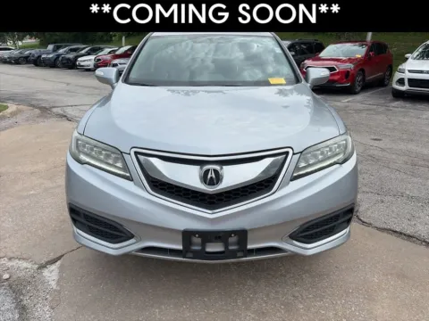 Photos of 2017 Acura RDX for sale in Overland Park, KS at Acura of Overland Park