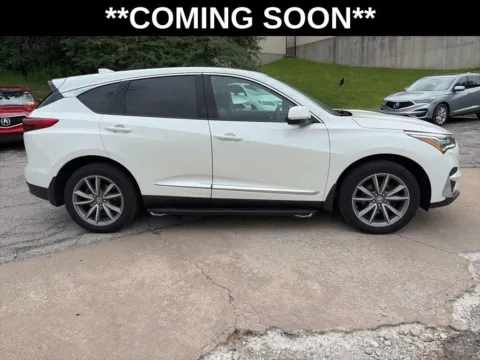 More photos of 2019 Acura RDX w/Technology Pkg at Acura of Overland Park, KS