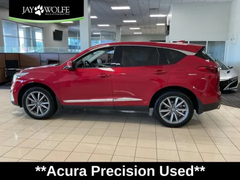 More photos of 2019 Acura RDX w/Technology Pkg at Acura of Overland Park, KS