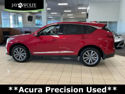 More photos of 2019 Acura RDX w/Technology Pkg at Acura of Overland Park, KS
