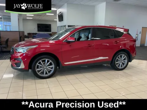 More photos of 2019 Acura RDX w/Technology Pkg at Acura of Overland Park, KS