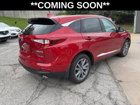 More photos of 2019 Acura RDX w/Technology Pkg at Acura of Overland Park, KS