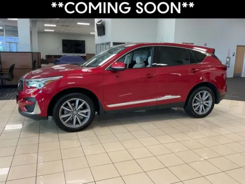 More photos of 2019 Acura RDX w/Technology Pkg at Acura of Overland Park, KS