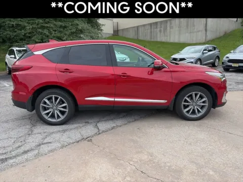 More photos of 2019 Acura RDX w/Technology Pkg at Acura of Overland Park, KS