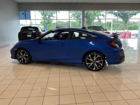 More photos of 2019 Honda Civic Si Coupe Si at Acura of Overland Park, KS