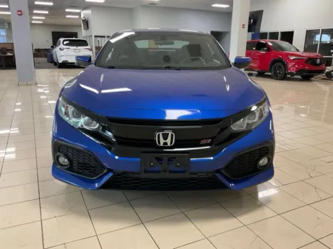 Photos of 2019 Honda Civic Si Coupe Si for sale in Overland Park, KS at Acura of Overland Park