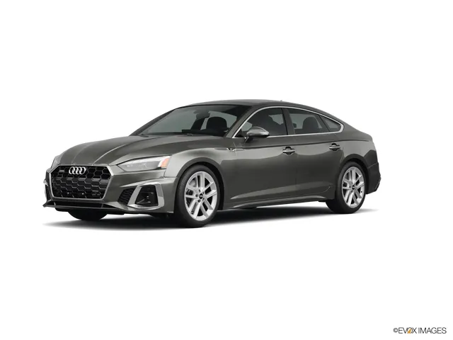 2023 Audi A5 Sportback S line Premium Plus for sale in Overland Park, KS