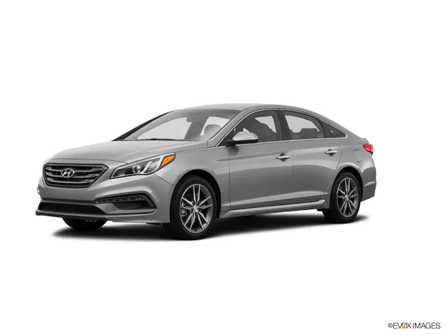 2015 Hyundai Sonata 2.4L Sport for sale in Overland Park, KS