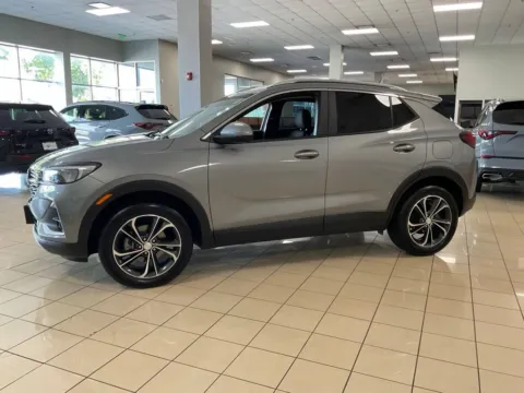 More photos of 2023 Buick Encore GX Select at Acura of Overland Park, KS