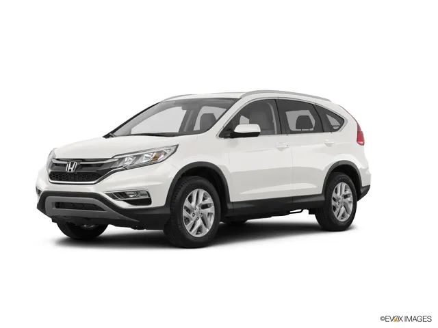 2016 Honda CR-V EX-L for sale in Overland Park, KS