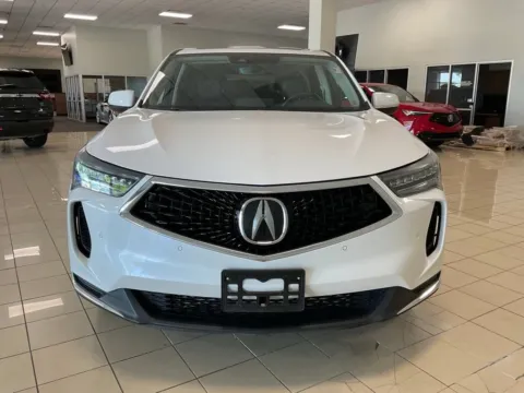 Photos of 2024 Acura RDX w/Technology Package for sale in Overland Park, KS at Acura of Overland Park