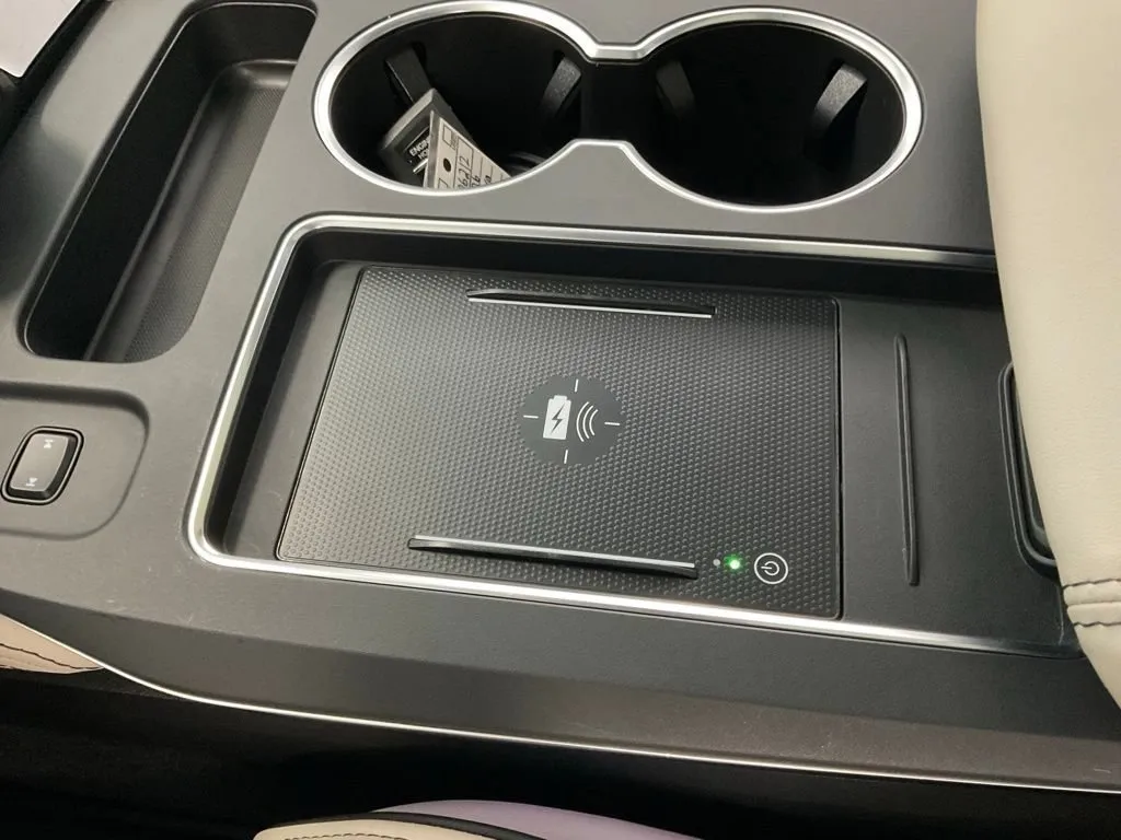 Acura MDX photo 20
