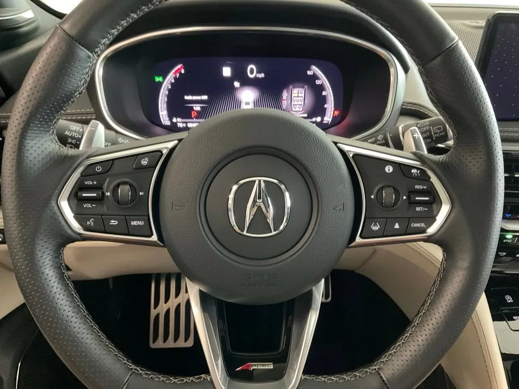 Acura MDX photo 12