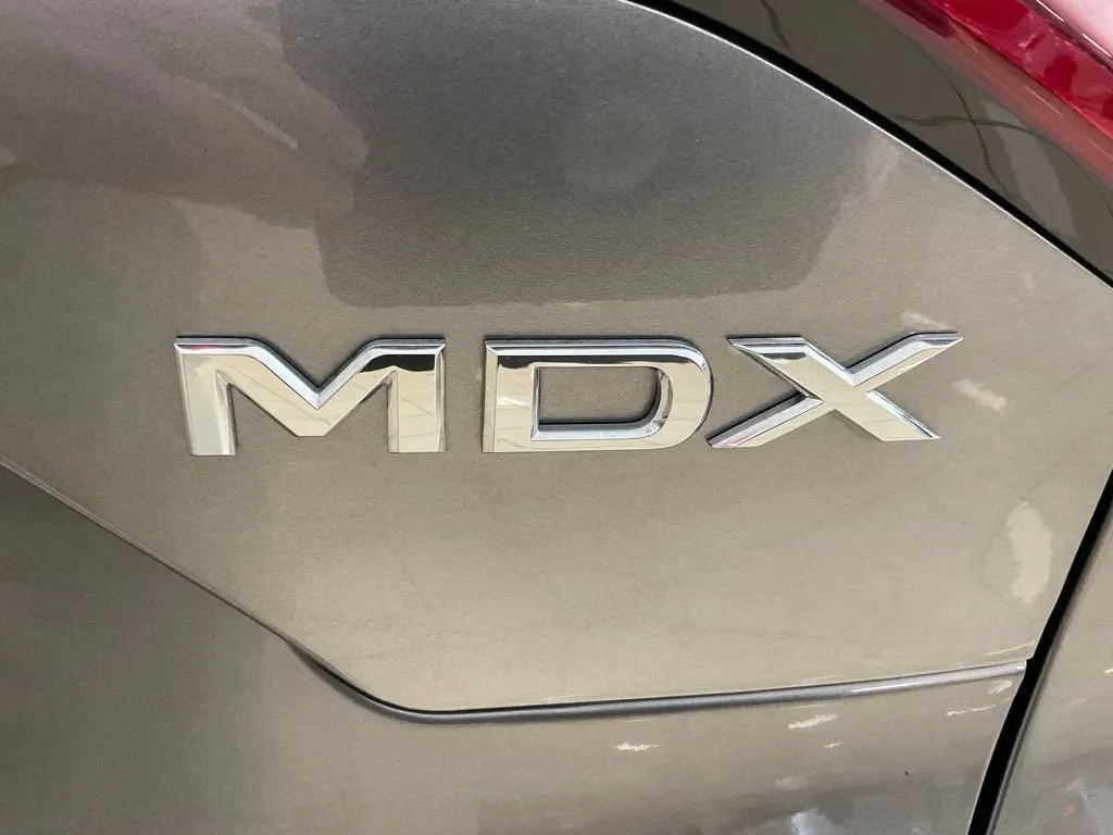 Acura MDX photo 28