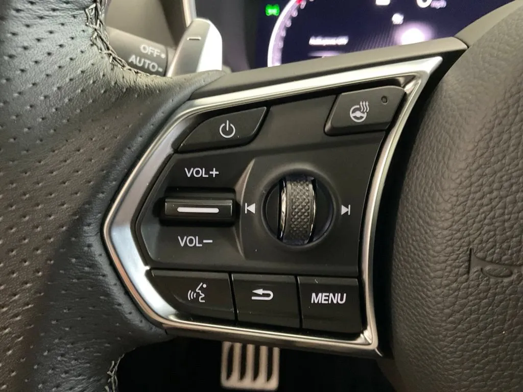 Acura MDX photo 13