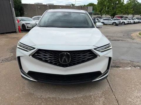 Photos of 2026 Acura MDX for sale in Overland Park, KS at Acura of Overland Park