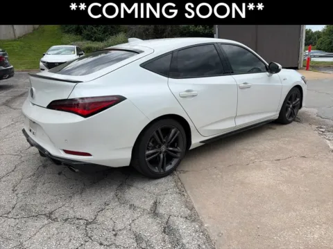 More photos of 2023 Acura Integra w/A-Spec Technology Package at Acura of Overland Park, KS