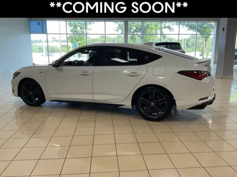 More photos of 2023 Acura Integra w/A-Spec Technology Package at Acura of Overland Park, KS