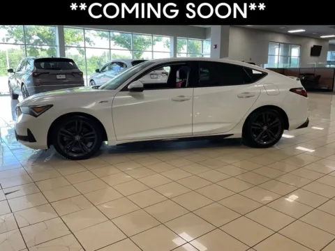 More photos of 2023 Acura Integra w/A-Spec Technology Package at Acura of Overland Park, KS