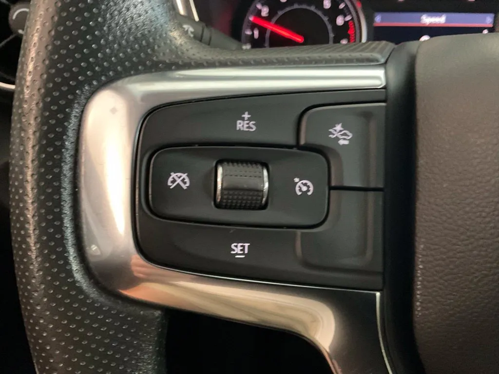 Chevrolet Blazer photo 13