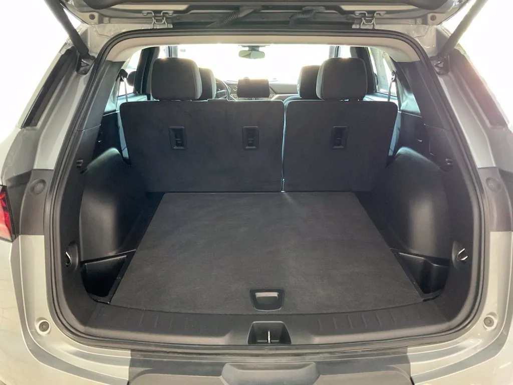 Chevrolet Blazer photo 23