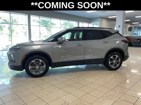 More photos of 2024 Chevrolet Blazer LT at Acura of Overland Park, KS