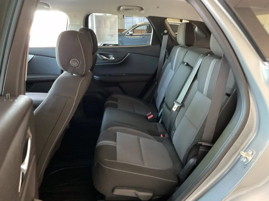 Chevrolet Blazer photo 22