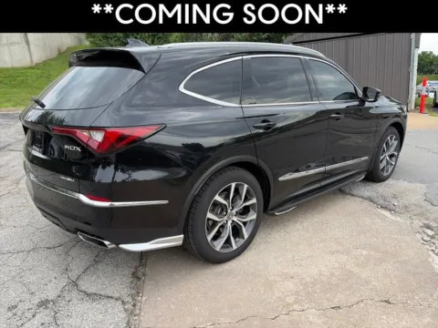 More photos of 2024 Acura MDX w/Technology Package at Acura of Overland Park, KS
