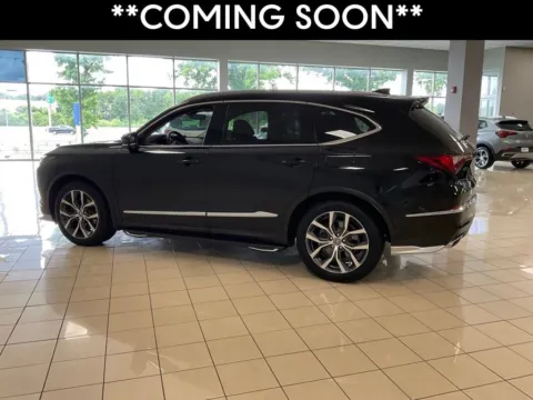 More photos of 2024 Acura MDX w/Technology Package at Acura of Overland Park, KS