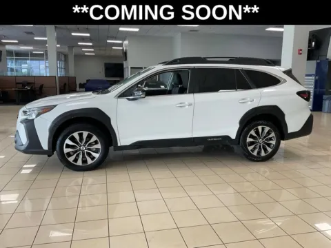 More photos of 2024 Subaru Outback Limited at Acura of Overland Park, KS