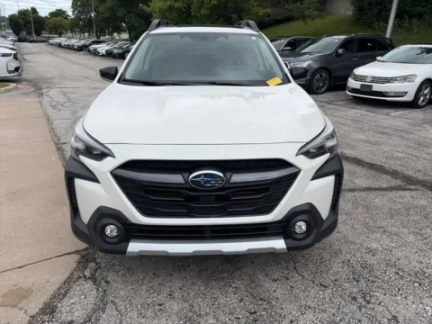 Photos of 2024 Subaru Outback Limited for sale in Overland Park, KS at Acura of Overland Park