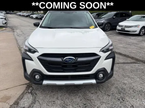 Photos of 2024 Subaru Outback Limited for sale in Overland Park, KS at Acura of Overland Park