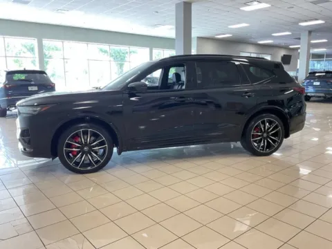 More photos of 2024 Acura MDX Type S w/Advance Package at Acura of Overland Park, KS