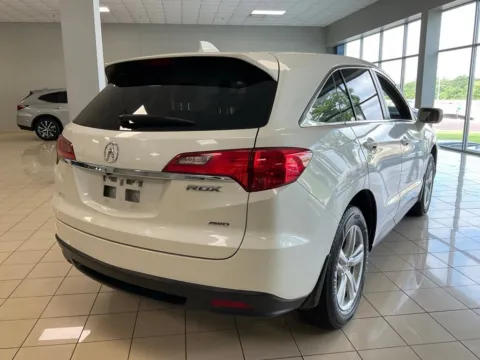 More photos of 2013 Acura RDX Tech Pkg at Acura of Overland Park, KS