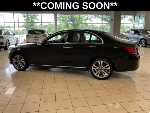 More photos of 2020 Mercedes-Benz C-Class C 300 at Acura of Overland Park, KS