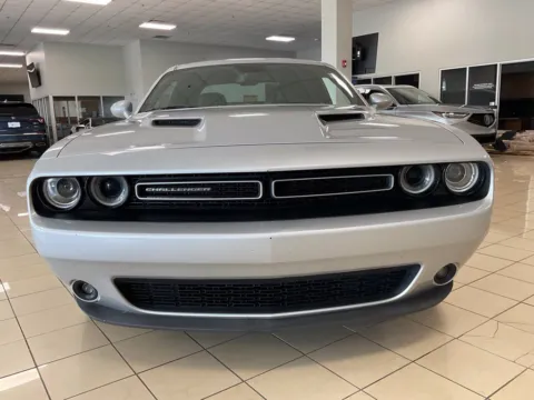 Photos of 2020 Dodge Challenger SXT for sale in Overland Park, KS at Acura of Overland Park