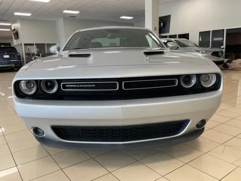 Photos of 2020 Dodge Challenger SXT for sale in Overland Park, KS at Acura of Overland Park