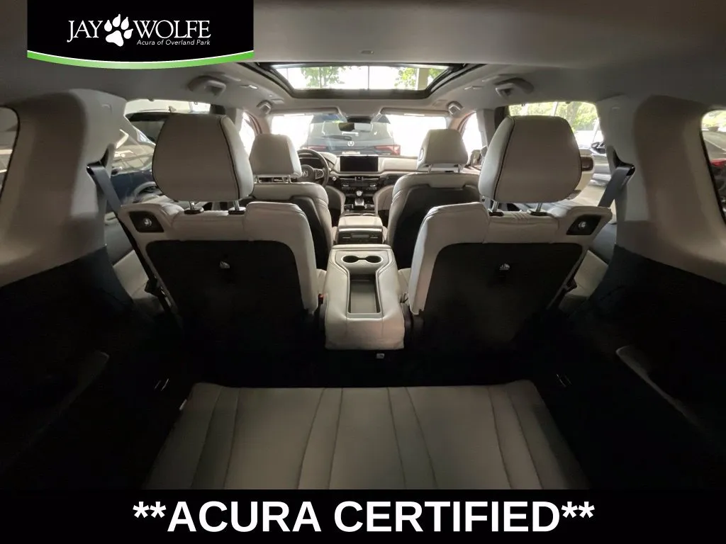 Acura MDX photo 27