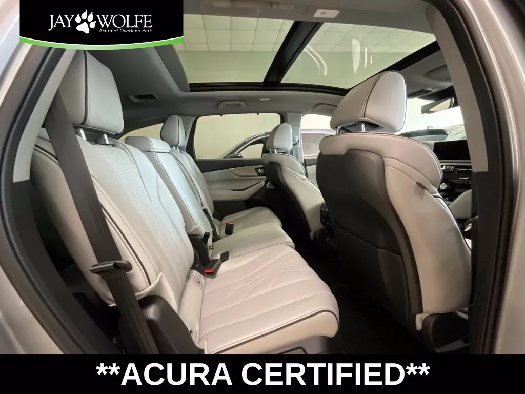 Acura MDX photo 23